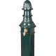 Strend Pro Garden LT-H3523-2 sink, garden, green, 490x310x925 mm Strend Pro Garden LT-H3523-2 sink, garden, green, 490x310x925 mm