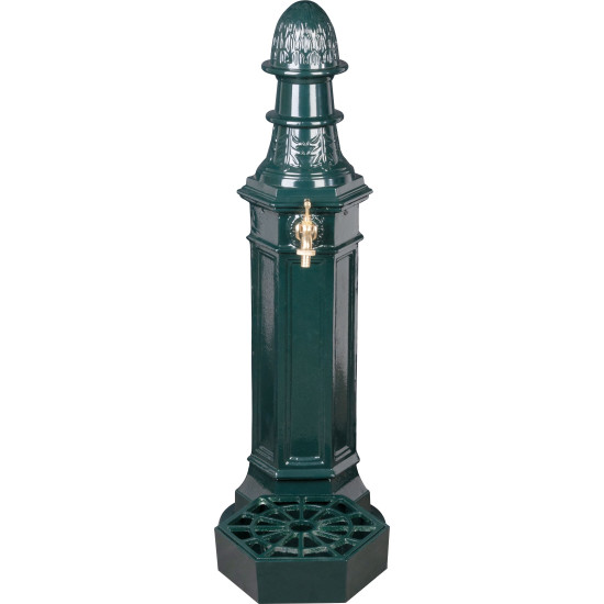 Strend Pro Garden LT-H3523-2 sink, garden, green, 490x310x925 mm Strend Pro Garden LT-H3523-2 sink, garden, green, 490x310x925 mm