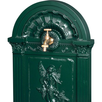 Strend Pro Garden LT-DC045 sink, garden, green, 400x350x830 mm Strend Pro Garden LT-DC045 sink, garden, green, 400x350x830 mm