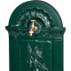 Valamu Strend Pro Garden LT-DC045, aed, roheline, 400x350x830 mm Valamu Strend Pro Garden LT-DC045, aed, roheline, 400x350x830 mm