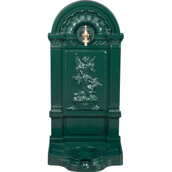 Strend Pro Garden LT-DC045 sink, garden, green, 400x350x830 mm