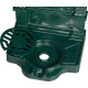 Valamu Strend Pro Garden LT-DC045, aed, roheline, 400x350x830 mm Valamu Strend Pro Garden LT-DC045, aed, roheline, 400x350x830 mm