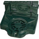Kraanikauss Strend Pro Garden LT-J20526, aed, roheline, 390x320x830 mm