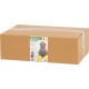 Strend Pro Garden LT-H20680 sink, garden, brown, 250x115x415 mm Strend Pro Garden LT-H20680 sink, garden, brown, 250x115x415 mm