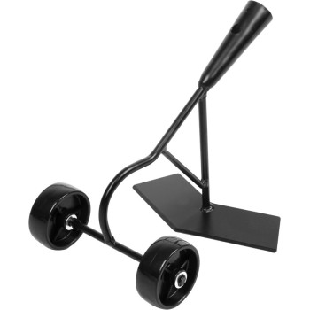 Wheel hoe Strend Pro, for weeds, without handle Wheel hoe Strend Pro, for weeds, without handle