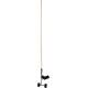 Wheel hoe Strend Pro, for weeds, without handle Wheel hoe Strend Pro, for weeds, without handle