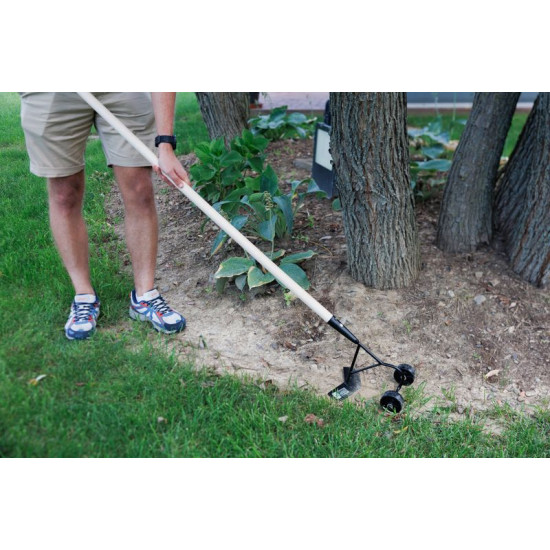 Wheel hoe Strend Pro, for weeds, without handle Wheel hoe Strend Pro, for weeds, without handle