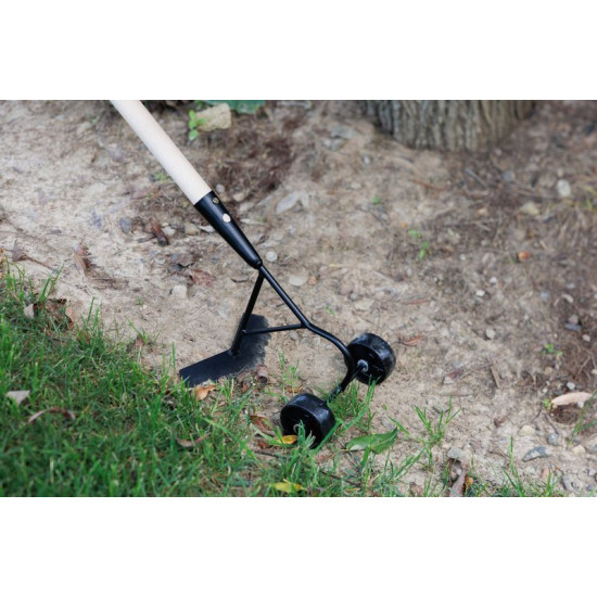 Wheel hoe Strend Pro, for weeds, without handle Wheel hoe Strend Pro, for weeds, without handle