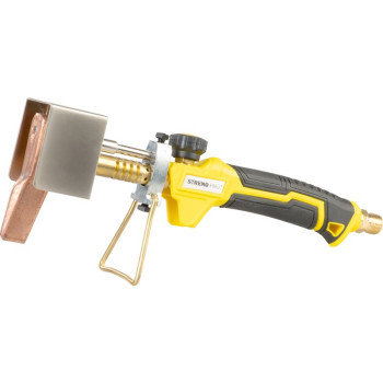 Горелка Strend Pro, паяльник, газ, шланг L-1,5 м
