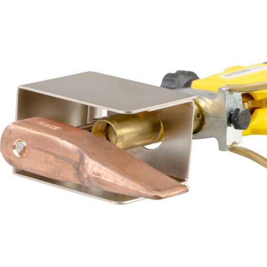 Горелка Strend Pro, паяльник, газ, шланг L-1,5 м