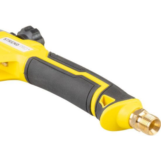Горелка Strend Pro, паяльник, газ, шланг L-1,5 м
