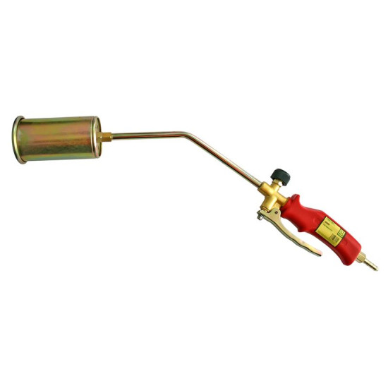 Gas burner Strend Pro, propan - butan Gas burner Strend Pro, propan - butan
