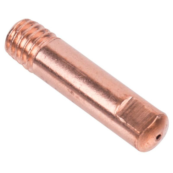 Запасная насадка Strend Pro ST Welding MIG-195, 0,6 мм (для 116029) Запасная насадка Strend Pro ST Welding MIG-195, 0,6 мм (для 116029)