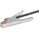 Кабель заземления ST Welding ARC-180, 2,5 м + зажим заземления, макс. 220 А Кабель заземления ST Welding ARC-180, 2,5 м + зажим заземления, макс. 220 А