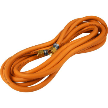 Hose Strend Pro H-001.5 6.3 mm, G3/8", L-1,5 m, LPG