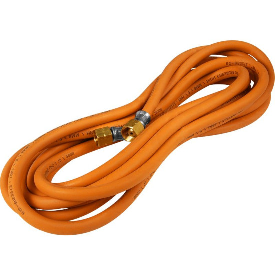 Voolik Strend pro H-001,5 6,3 mm, G3/8", L-1,5 m, LрG Voolik Strend pro H-001,5 6,3 mm, G3/8", L-1,5 m, LрG