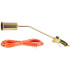 Gas burner Strend Pro PQ830, CR60 mm, hose 5 m, G3/8"
