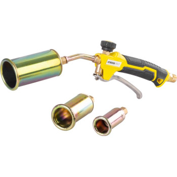 Strend Pro PQ009 tanning torch, CR25-35-50 mm