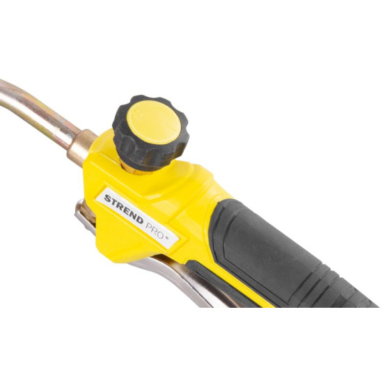 Strend Pro PQ009 tanning torch, CR25-35-50 mm Strend Pro PQ009 tanning torch, CR25-35-50 mm