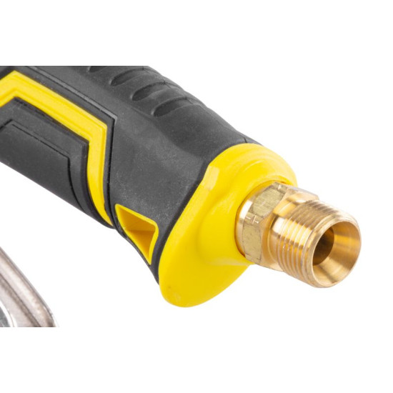 Strend Pro PQ009 tanning torch, CR25-35-50 mm Strend Pro PQ009 tanning torch, CR25-35-50 mm