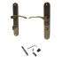 FITTINGS VIOLETTA WC 08/072/0,6 <L>