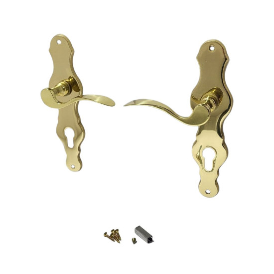 LOEFFEL-L PZ 08/072 <L>FITTINGS