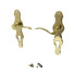 Ukselingid LOEFFEL-L PZ 08/072 <L>