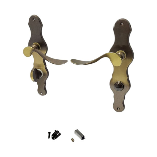 LOEFFEL-L WC FITTINGS 08/072/06 <L>