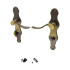 Ukselingid LOEFFEL-L 08/072/06 <L>