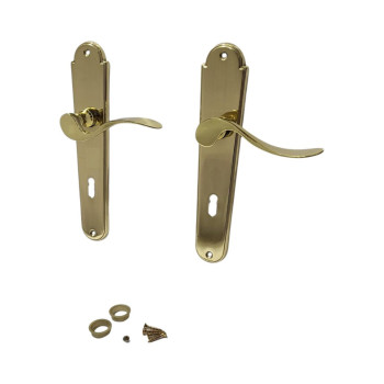 FITTINGS COMBI-L BB 08/072 <L>