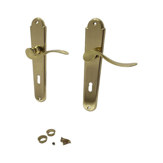 FITTINGS COMBI-L BB 08/072 <L>