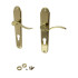 FITTINGS COMBI-L PZ 08/072 <L>