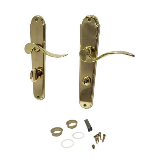 COMBI-L WC FITTINGS 08/072/0,6 <L>
