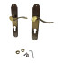 FITTINGS COMBI-L BB 08/072 <L>