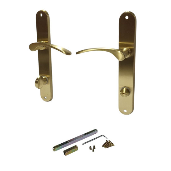FITTINGS VIOLETTA WC 08/090/0,6 <L>