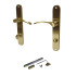FITTINGS VIOLETTA WC 08/090/0,6 <L>