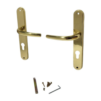 SILVIA PZ FITTINGS 08/072 <L>