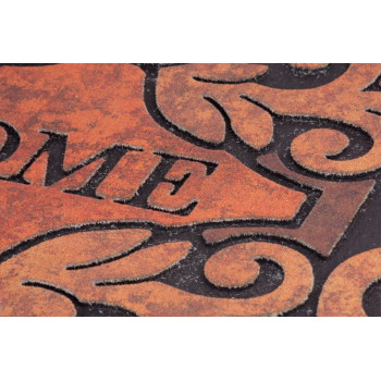 Mats MagicHome RBM 116, 120x58 cm, rubber Mats MagicHome RBM 116, 120x58 cm, rubber