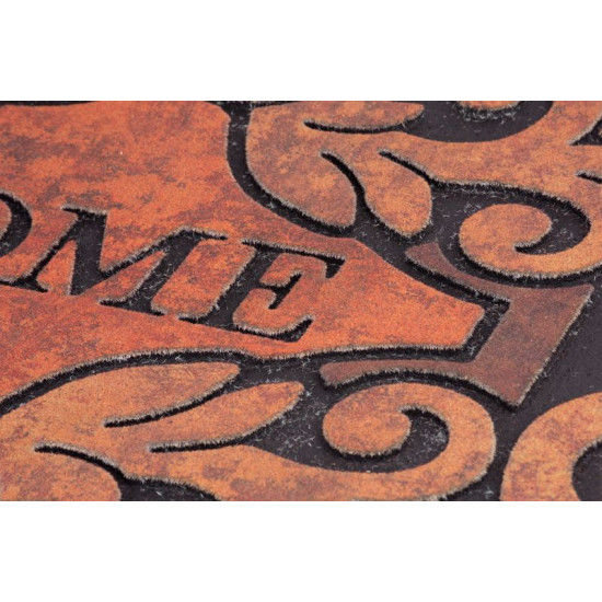 Mats MagicHome RBM 116, 120x58 cm, rubber Mats MagicHome RBM 116, 120x58 cm, rubber