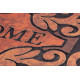 Mats MagicHome RBM 116, 120x58 cm, rubber Mats MagicHome RBM 116, 120x58 cm, rubber
