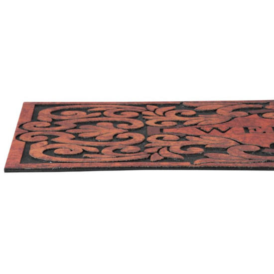 Mats MagicHome RBM 116, 120x58 cm, rubber Mats MagicHome RBM 116, 120x58 cm, rubber