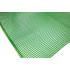 Mesh ECONOMY 4, 1000/10x10 mm, 300g/m2, green, all-plastic, pack. 25 m