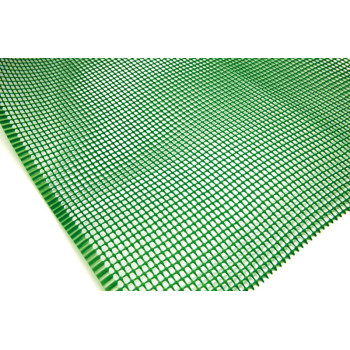 Green, all-plastic Economy 1 mesh, 1000 / 05x05 mm, 300g / m2, pack. 05 m