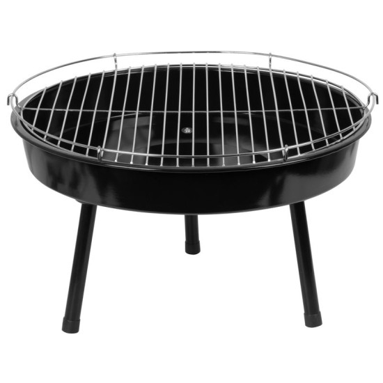 Grill Strend Pro Bavarian, BBQ, söele, reguleeritav grillikõrgus 320-660/1500 mm Grill Strend Pro Bavarian, BBQ, söele, reguleeritav grillikõrgus 320-660/1500 mm