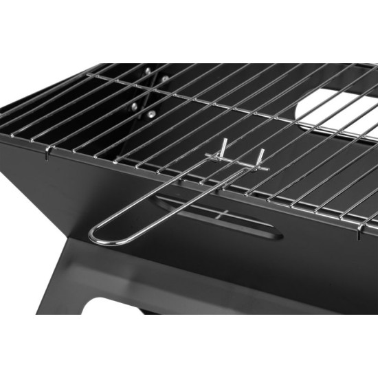 Grill BBQ Practic, 45x33x35 cm Grill BBQ Practic, 45x33x35 cm