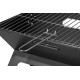 Grill BBQ Practic, 45x33x35 cm Grill BBQ Practic, 45x33x35 cm