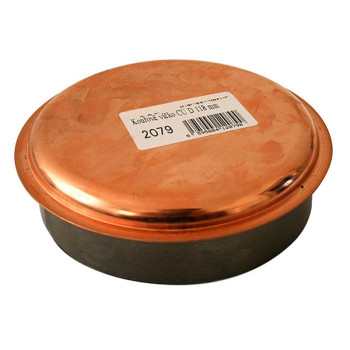Cap Antikoro 2344 112mm, Cu. lid