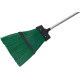 Floor broom PVC with adjustable aluminium handle Floor broom PVC with adjustable aluminium handle