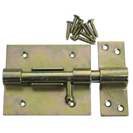 Uksetarvikud 85x2mm tsingitud Uksetarvikud 85x2mm tsingitud