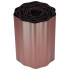 Grass hem 150mm L-9 / brown